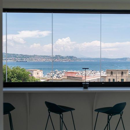 바콜리 Domus Diana B&B 외부 사진