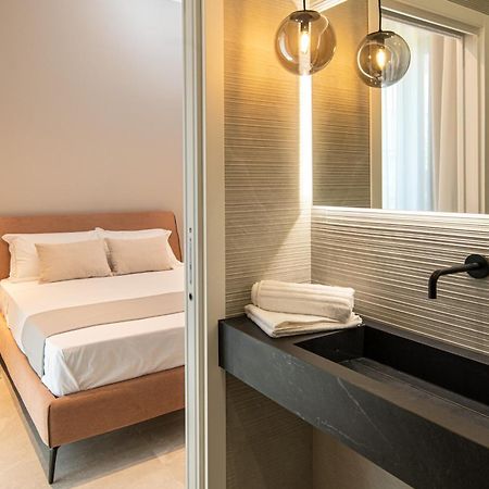 바콜리 Domus Diana B&B 외부 사진