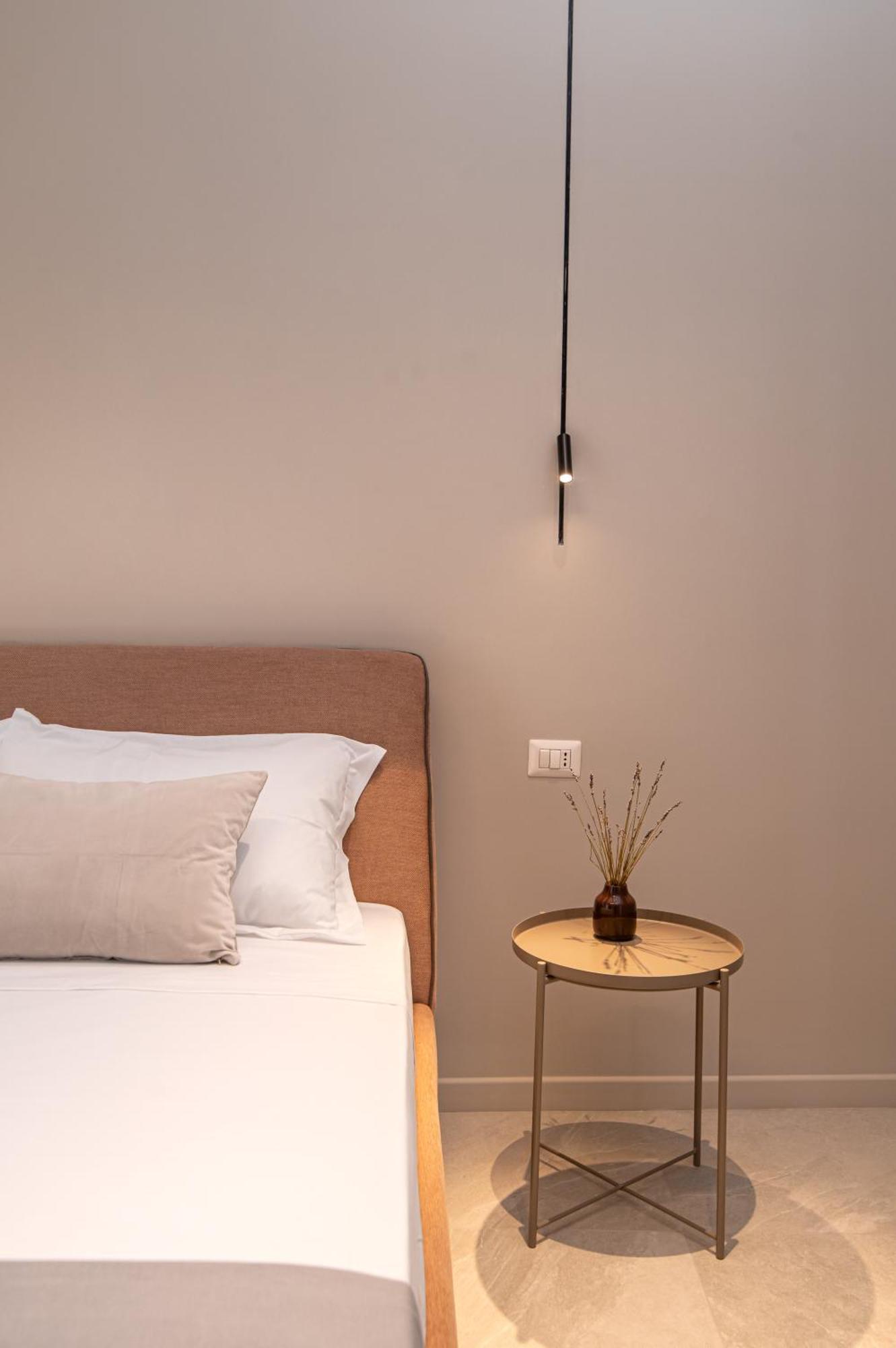바콜리 Domus Diana B&B 객실 사진