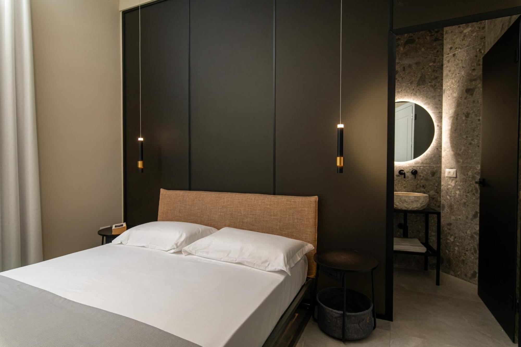 바콜리 Domus Diana B&B 객실 사진